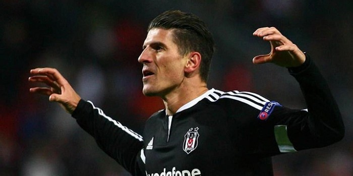 GOMEZ : Messi, Ronaldo, Neymar, Zlatan olmaktansa 