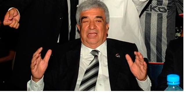 Artık kaderimize boyun eğmeyiz.