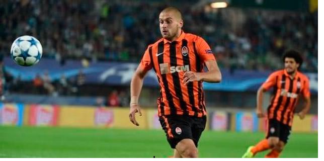 Beşiktaş’a müthiş stoper:Rakitsky.