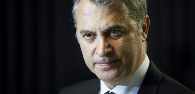 Fikret Orman'ın Transfer Kararı Taraftarı Üzecek