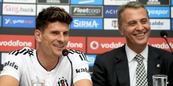 Fikret Orman'dan Gomez, Boyko ve Oğuzhan Açıklaması