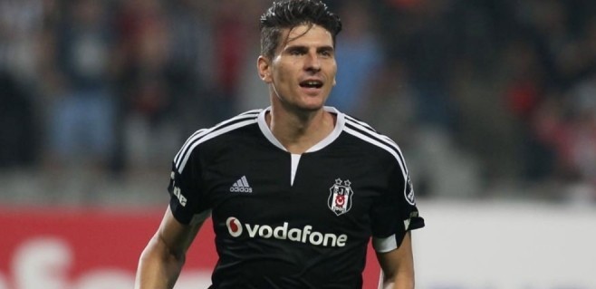 Beşiktaş'ın Gomez Pişmanlığı