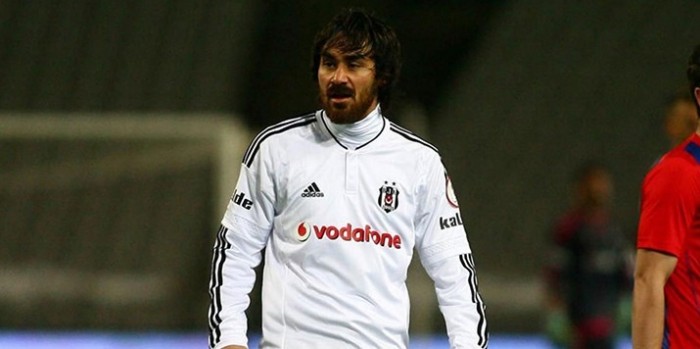 Bilic'den Veli Kavlak'a Kanca