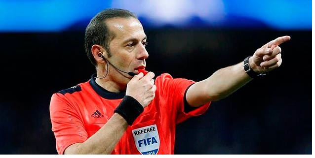 Düdük Çakır'ın.