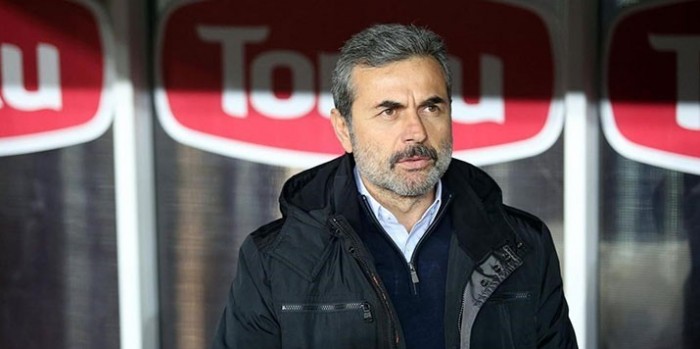 Aykut Kocaman'ndan ilginç Beşiktaş maçı açıklaması