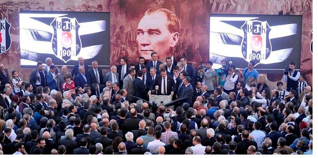 Bu başarı hepimizin.