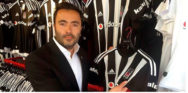 Beşiktaş 5 milyon “gelir” bekliyor.