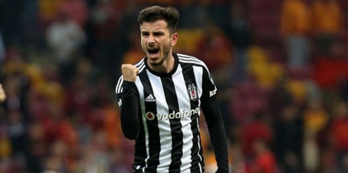 Fikret Orman'dan Oğuzhan'a Mesut Benzetmesi