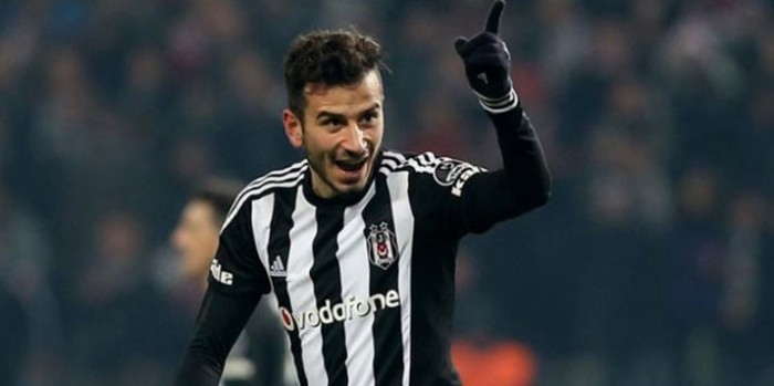 Oğuzhan Özyakup'a 51 Milyon