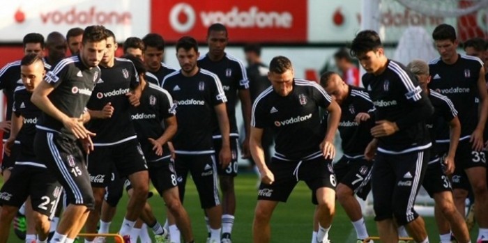 Sizi Aziz Yıldırım mı gönderdi?