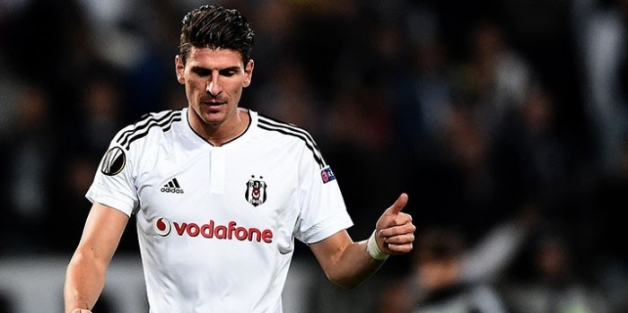 GOMEZ'DEN YİNE REKOR !