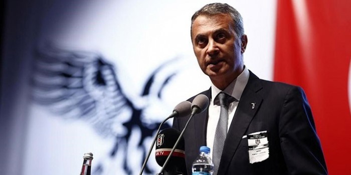 Fikret Orman'dan Şampiyonluk Açıklaması 