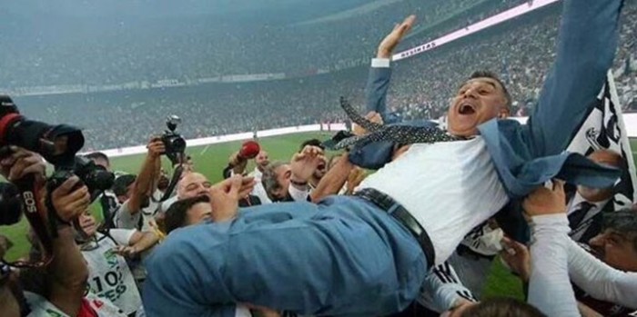 Güneş'ten şampiyonluk ve Gomez açıklaması!