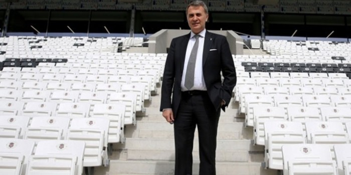 Fikret Orman : Bundan sonra her sene