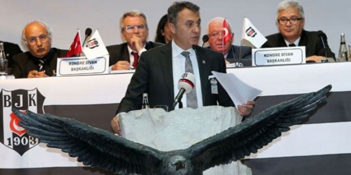 Önce Seçelim Sonra Kutlayalım