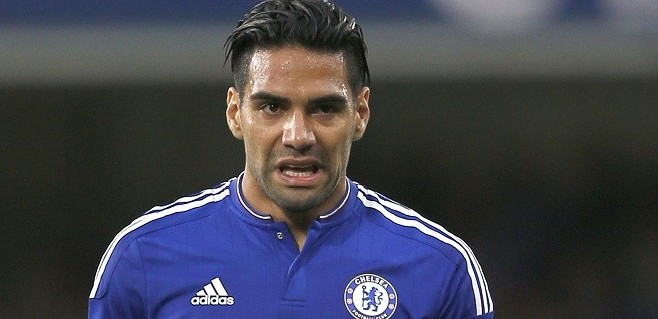 Falcao Beşiktaş'a Yaklaşıyor