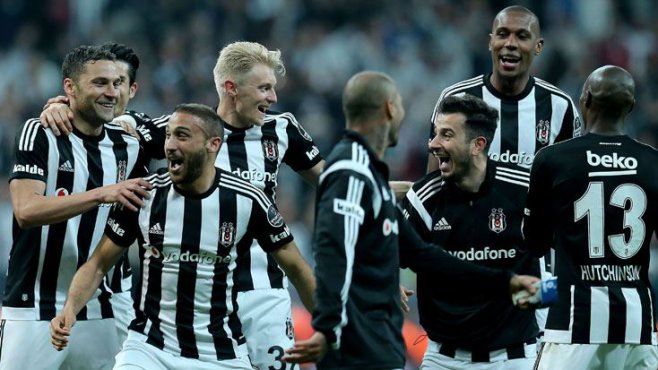 Bugün Tarih Yazılacak 