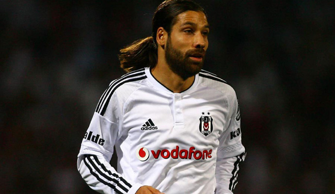 Olcay'ın yerine kim oynayacak ?