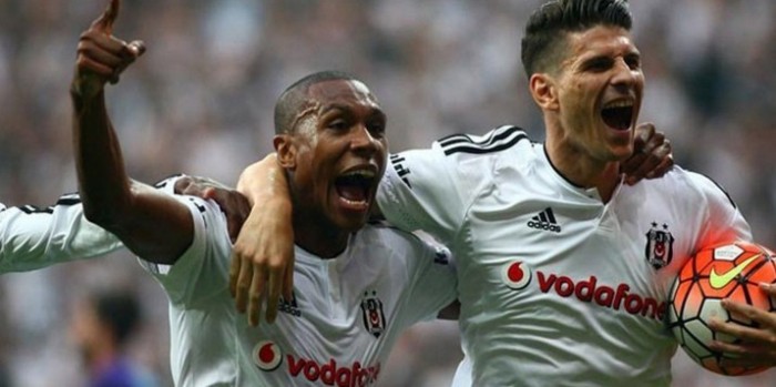 Marcelo Guedes, opsiyonu kaptı