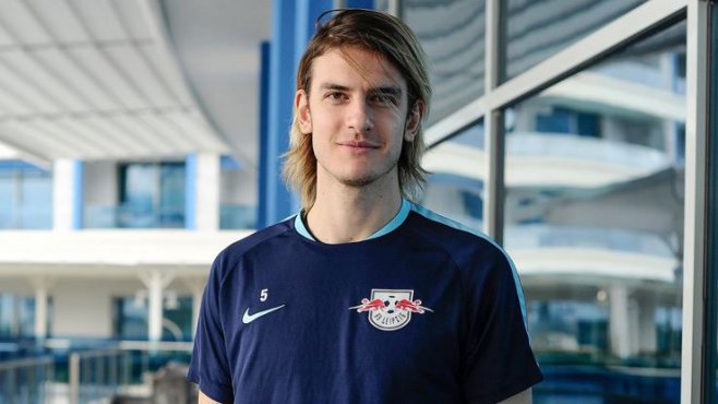 Atınç İçin Beşiktaş'ın Yeri Ayrı