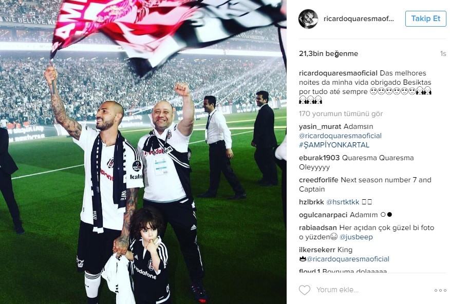 Hayatımın en iyi gecesi