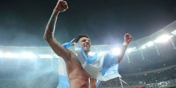 Sosa'dan ayrılık açıklaması