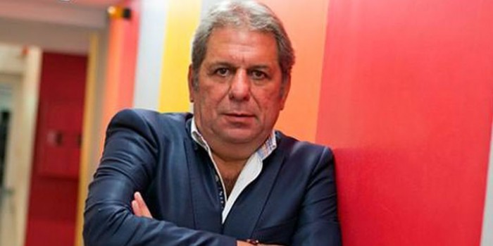 Tebrikler Beşiktaş