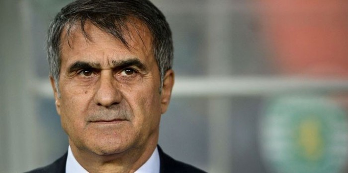 Zirve Şenol Güneş'in