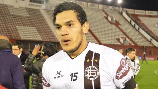 BEŞİKTAŞ'TA GUSTAVO GOMEZ OPERASYONU