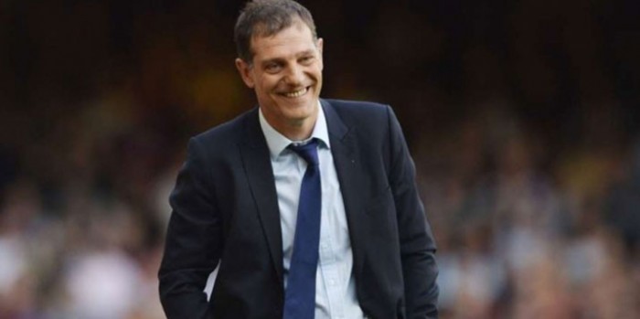 Slaven Bilic'ten Beşiktaş'a