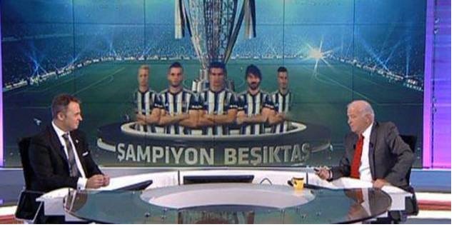 Fikret Orman'dan Gökhan Gönül açıklaması.