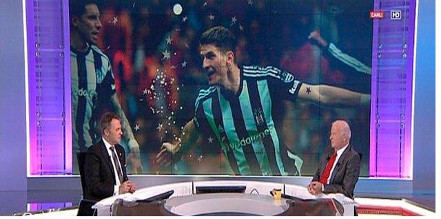 Gomez'in kalmasını isteriz.