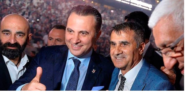 Süleyman Seba'ya sürpriz ziyaret.