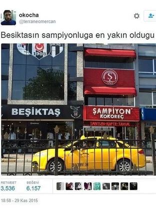 Beşiktaş'ın Şampiyonluğuyla Susturduğu 10 Çakma Twitter Kahini