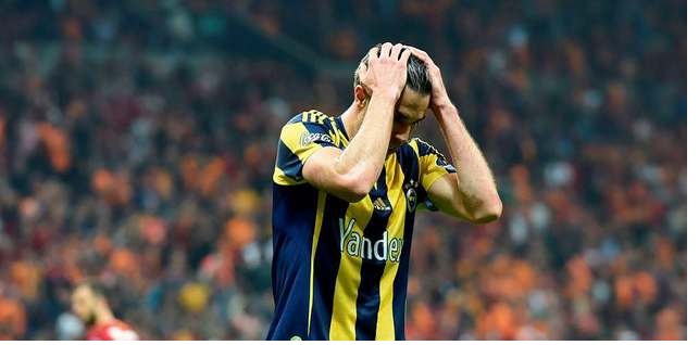 Onları acılarla baş başa bırakın.