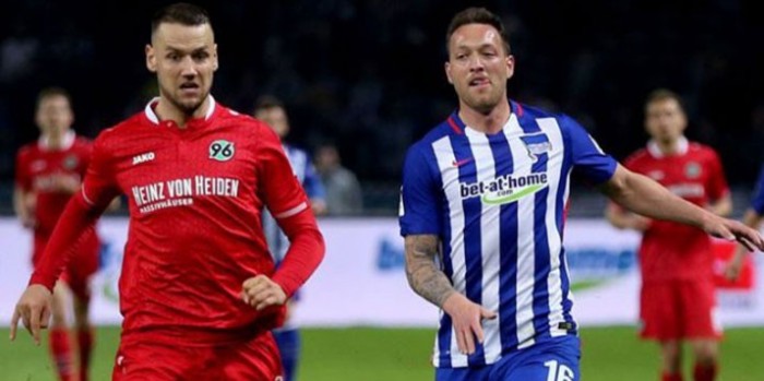 Beşiktaş'a Milosevic ve Aras'dan Kötü Haber