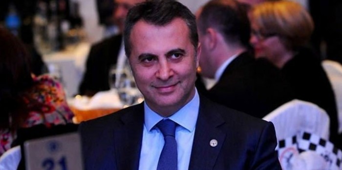 Fikret Orman, Oğuzhan'ı isteyen takımı açıkladı