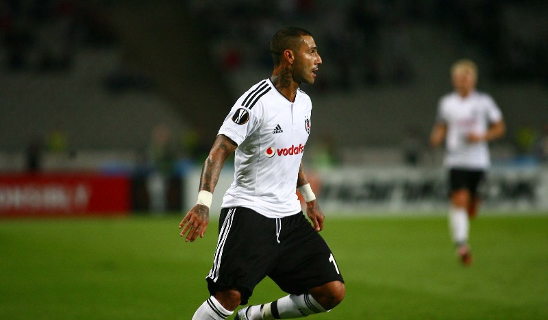 Quaresma İçin Dev Teklifle Geliyorlar !