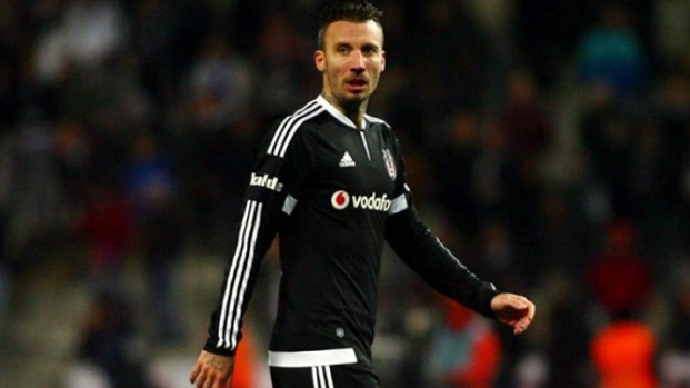 Beşiktaş'ta 3 Sakat