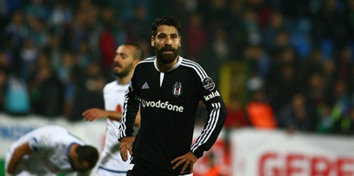 Olcay'dan Son Dakika Pozisyonu Açıklaması