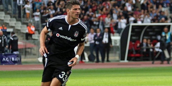 Bonservisini al, gel Mario