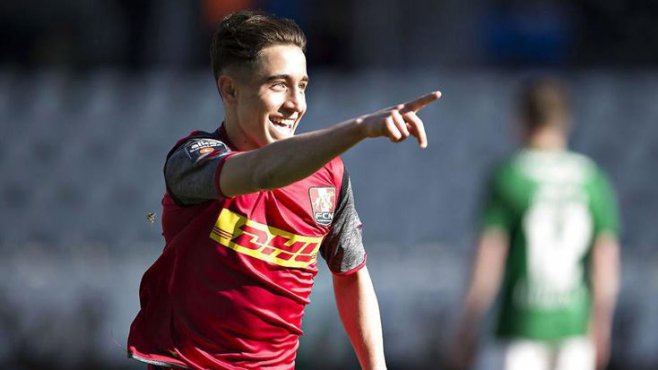 Beşiktaş'ın Hedefindeki İsim Messi Gibi