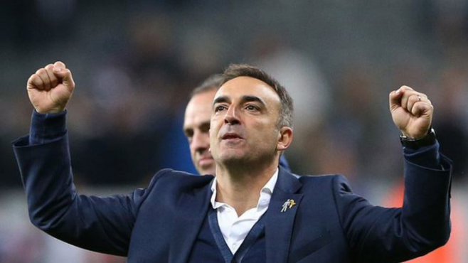 Carvahal hayaline çok yakın