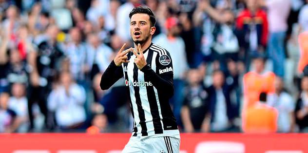 Oğuzhan'ın Bonservisi Belli Oldu