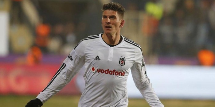 Mario Gomez, Şenol Güneş'i o isme benzetti!