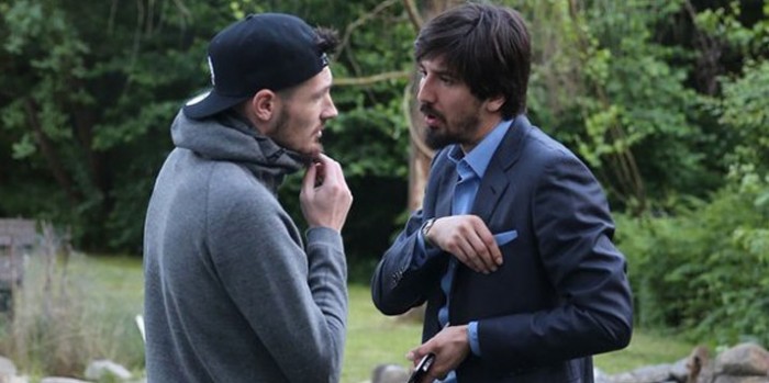 Beşiktaş'ta Beklenen Ayrılık