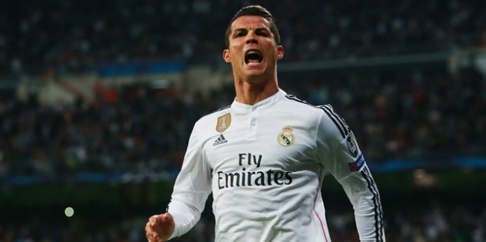 Ronaldo’dan şampiyonluk telefonu