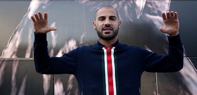 Quaresma: Büyük hataydı