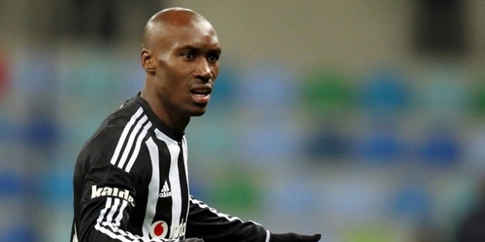 Atiba Şampiyonlar Ligi İçin Konuştu