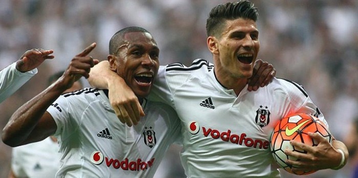 Marcelo'dan Başkan Orman'a mesaj!